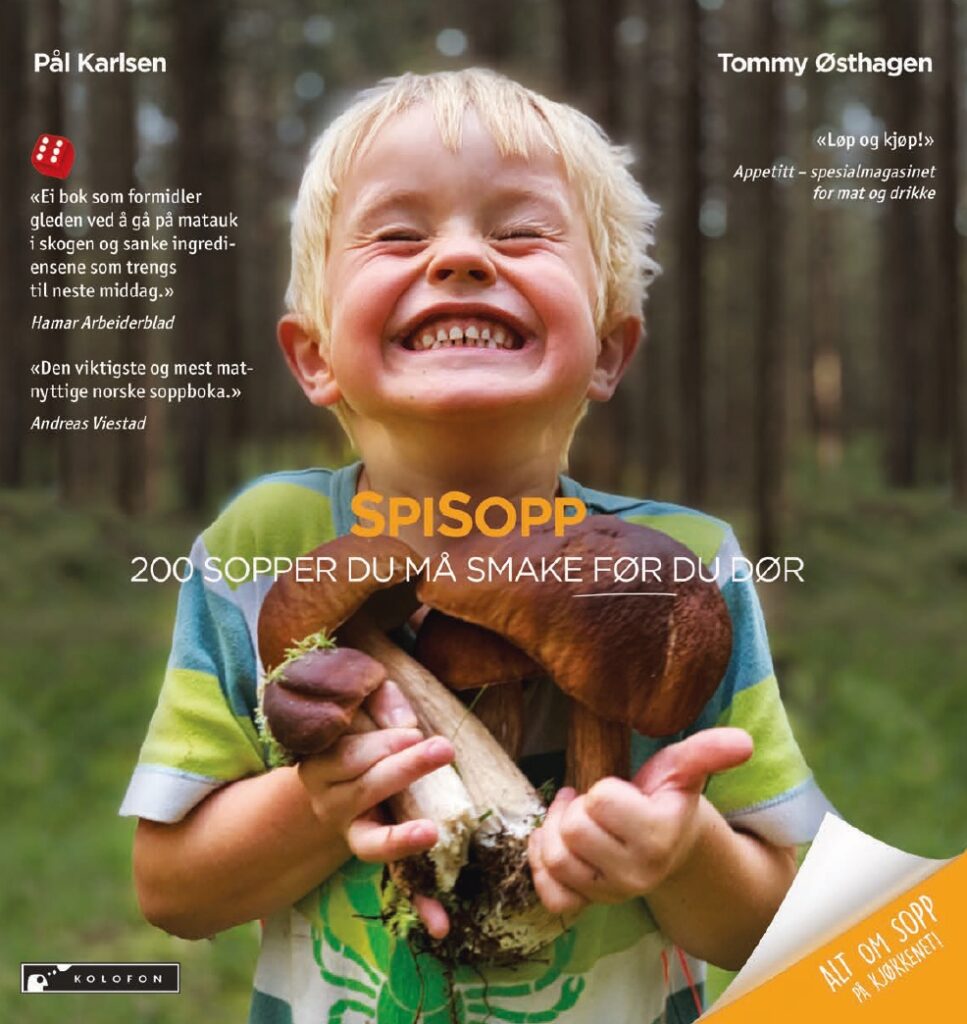 SpiSopp